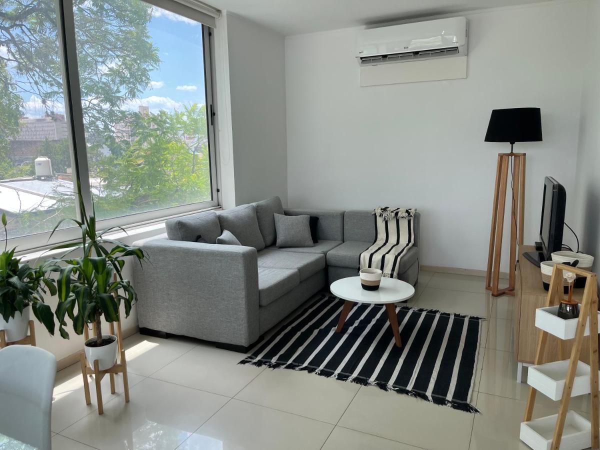 Departamento Moderno Y Con Excelente Ubicacion Lejlighed Resistencia Eksteriør billede