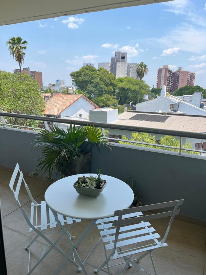 Departamento Moderno Y Con Excelente Ubicacion Lejlighed Resistencia Eksteriør billede