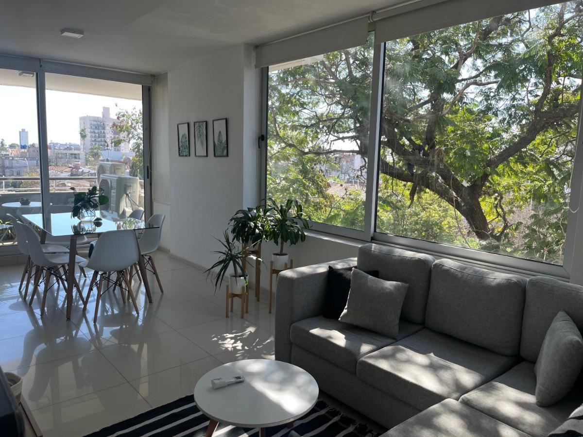 Departamento Moderno Y Con Excelente Ubicacion Lejlighed Resistencia Eksteriør billede