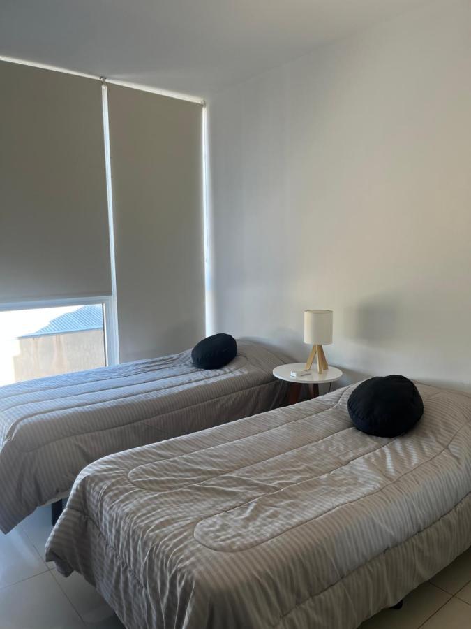 Departamento Moderno Y Con Excelente Ubicacion Lejlighed Resistencia Eksteriør billede