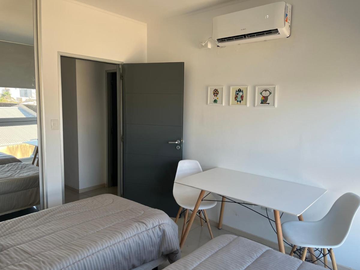 Departamento Moderno Y Con Excelente Ubicacion Lejlighed Resistencia Eksteriør billede