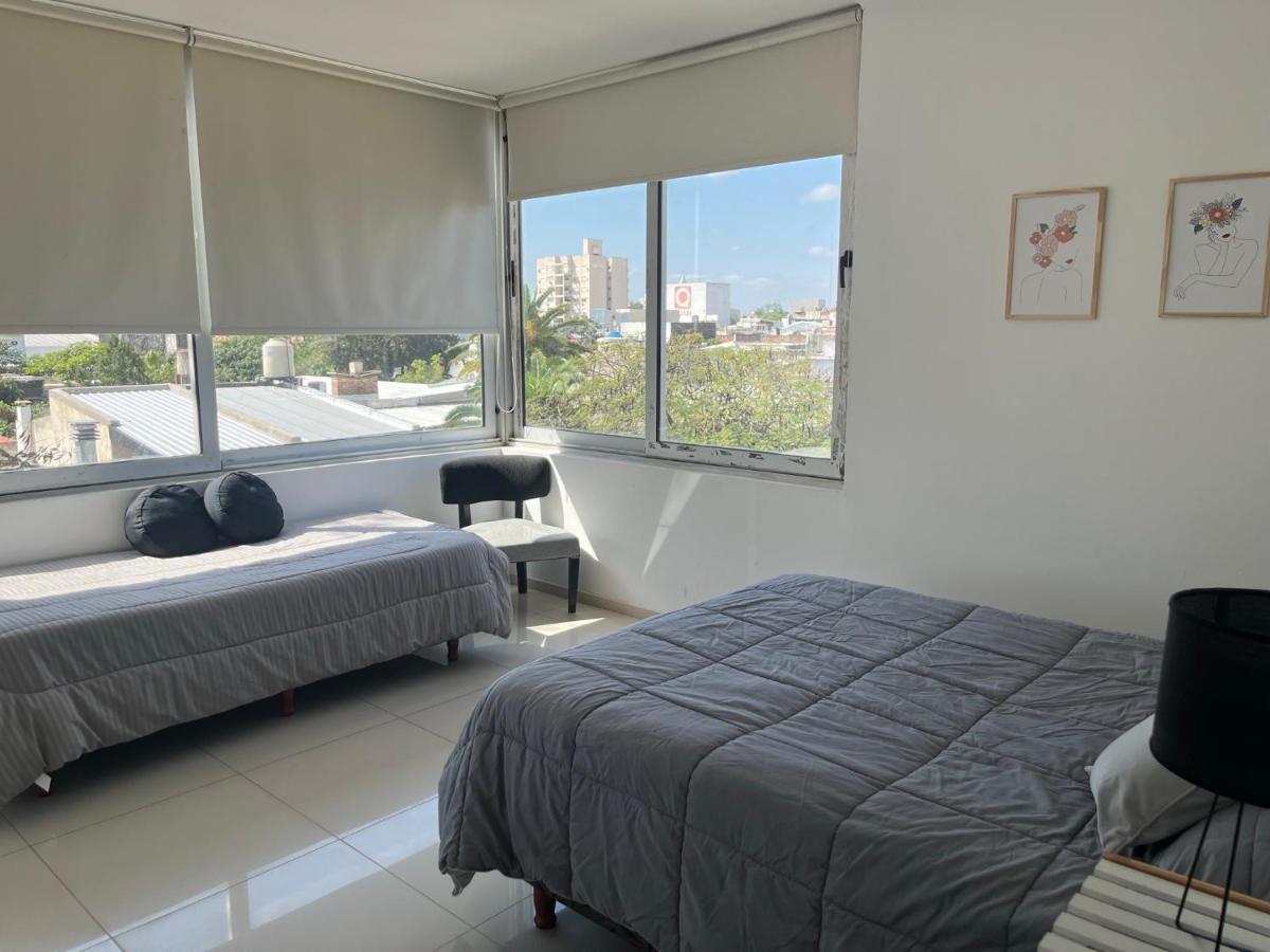 Departamento Moderno Y Con Excelente Ubicacion Lejlighed Resistencia Eksteriør billede